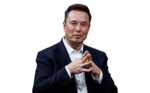 Pak Elon Musk