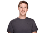 Mark Zuckberg